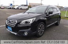 subaru outback 2015 -SUBARU--Legacy OutBack DBA-BS9--BS9-011874---SUBARU--Legacy OutBack DBA-BS9--BS9-011874-