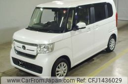 honda n-box 2018 -HONDA--N BOX JF4-1019675---HONDA--N BOX JF4-1019675-