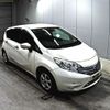 nissan note 2016 -NISSAN--Note E12-467287---NISSAN--Note E12-467287- image 1