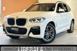 bmw x3 2019 -BMW--BMW X3 LDA-TX20--WBATX32050LG58810---BMW--BMW X3 LDA-TX20--WBATX32050LG58810-