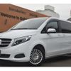 mercedes-benz v-class 2016 CFJ6790455 image 1