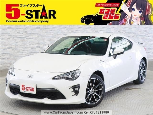 toyota 86 2020 -TOYOTA--86 4BA-ZN6--ZN6-104793---TOYOTA--86 4BA-ZN6--ZN6-104793- image 1