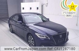 toyota crown 2019 -TOYOTA--Crown AZSH20-1044157---TOYOTA--Crown AZSH20-1044157-
