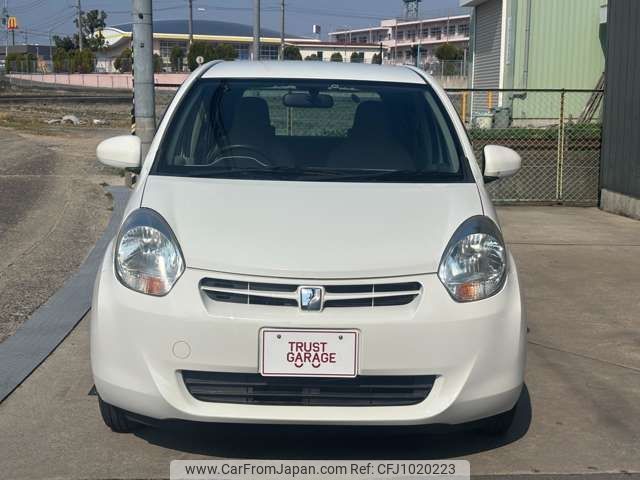 toyota passo 2011 -TOYOTA--Passo DBA-KGC30--KGC30-0068794---TOYOTA--Passo DBA-KGC30--KGC30-0068794- image 2