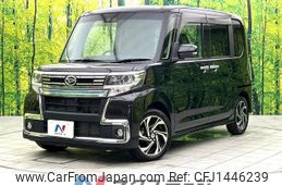 daihatsu tanto 2019 CFJ1446239