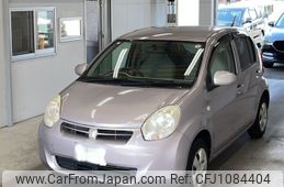 toyota passo 2010 -TOYOTA 【宮崎 501ね2277】--Passo NGC30-0009270---TOYOTA 【宮崎 501ね2277】--Passo NGC30-0009270-