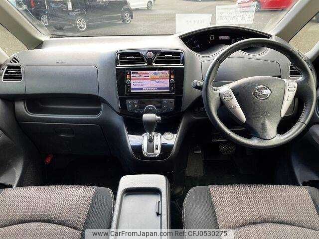 nissan serena 2016 504928-926554 image 1