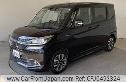 mitsubishi delica-d2 2017 -MITSUBISHI--Delica D2 MB46S--650395---MITSUBISHI--Delica D2 MB46S--650395-