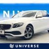 mercedes-benz e-class 2016 CFJ1818874 image 1