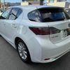 lexus ct 2011 quick_quick_ZWA10_ZWA10-2023683 image 6