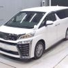toyota vellfire 2021 -TOYOTA 【岐阜 303ﾆ6593】--Vellfire 6AA-AYH30W--AYH30-0130575---TOYOTA 【岐阜 303ﾆ6593】--Vellfire 6AA-AYH30W--AYH30-0130575- image 1