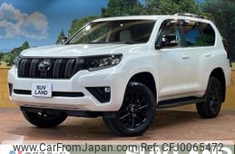 toyota land-cruiser-prado 2023 -TOYOTA--Land Cruiser Prado 3BA-TRJ150W--TRJ150-0157634---TOYOTA--Land Cruiser Prado 3BA-TRJ150W--TRJ150-0157634-