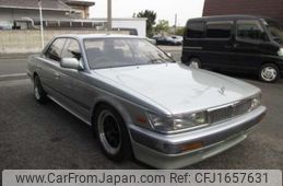 nissan laurel 1990 CFJ1657631