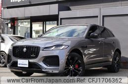 jaguar f-pace 2024 CFJ1706362