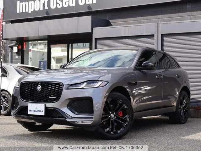jaguar f-pace 2024 CFJ1706362 image 1