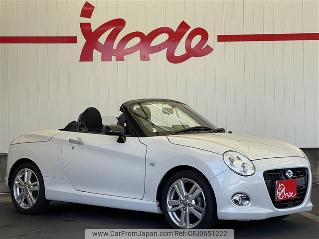 daihatsu copen 2017 -DAIHATSU--Copen DBA-LA400K--LA400K-0020866---DAIHATSU--Copen DBA-LA400K--LA400K-0020866- image 2