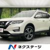 nissan x-trail 2017 quick_quick_T32_T32-040211 image 1