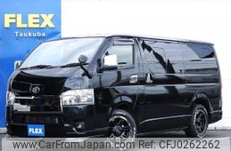 toyota hiace-van 2022 -TOYOTA--Hiace Van 3DF-GDH206V--GDH206-1077757---TOYOTA--Hiace Van 3DF-GDH206V--GDH206-1077757-