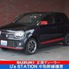 suzuki alto 2015 -SUZUKI--Alto DBA-HA36S--HA36S-861416---SUZUKI--Alto DBA-HA36S--HA36S-861416- image 1