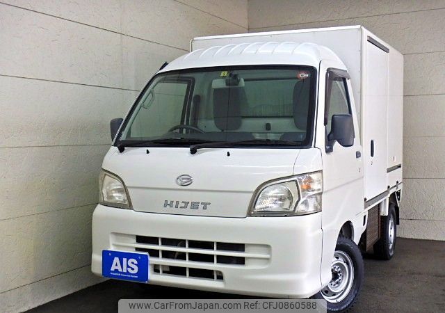 daihatsu hijet-truck 2014 N9024040014F-90 image 1