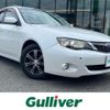 subaru impreza-wagon 2007 CFJ1875669 image 1