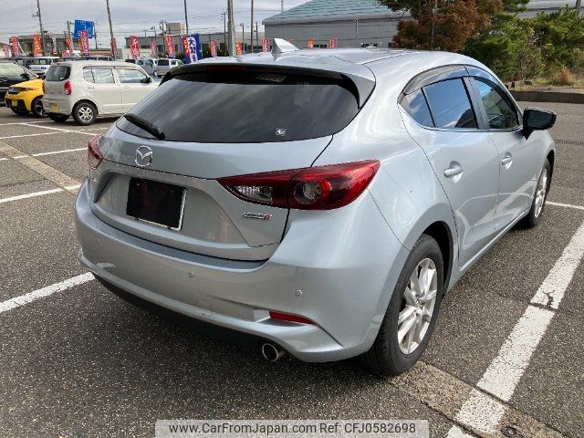 mazda axela 2018 -MAZDA 【名変中 】--Axela BMLFS--113091---MAZDA 【名変中 】--Axela BMLFS--113091- image 2