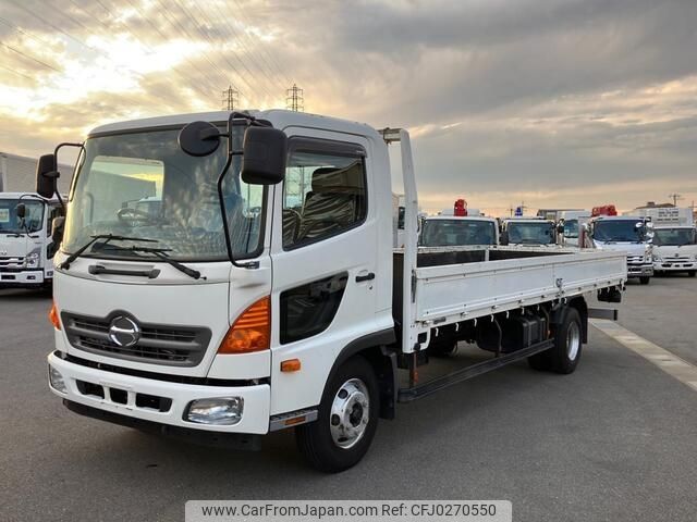 hino ranger 2016 -HINO--Hino Ranger TKG-FC9JKAP--FC9JKA-**999---HINO--Hino Ranger TKG-FC9JKAP--FC9JKA-**999- image 1