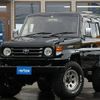 toyota landcruiser-70 1998 quick_quick_HZJ77HV_HZJ77HV- image 3