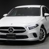mercedes-benz a-class 2019 -MERCEDES-BENZ--Benz A Class 5BA-177147M--WDD1771472W017011---MERCEDES-BENZ--Benz A Class 5BA-177147M--WDD1771472W017011- image 1