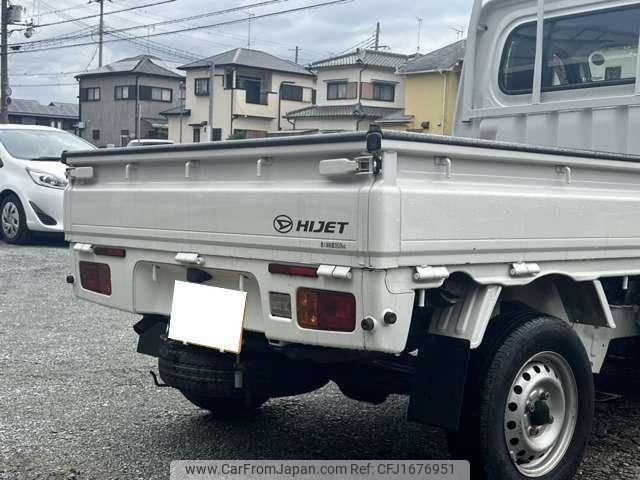 daihatsu hijet-truck 2014 CFJ1676951 image 2