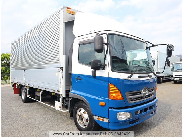 hino ranger 2012 -HINO--Hino Ranger TKG-FC9JKAA--FC9JKA-11915---HINO--Hino Ranger TKG-FC9JKAA--FC9JKA-11915- image 2