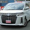 toyota alphard 2022 quick_quick_6AA-AYH30W_AYH30-0146955 image 1