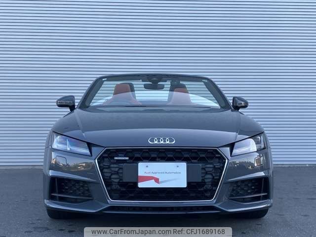audi tt 2020 CFJ1689168 image 2