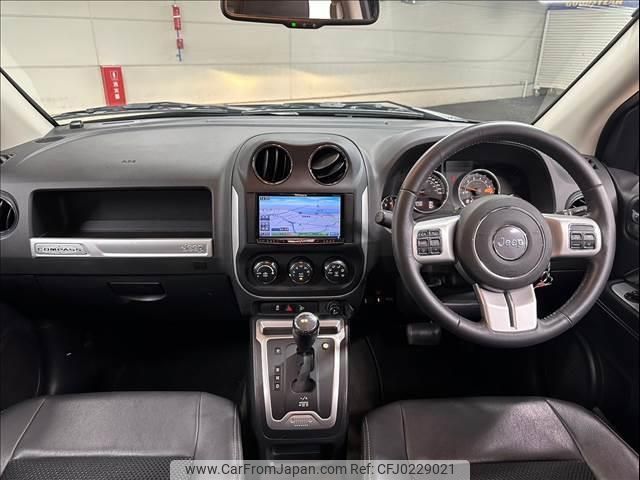 jeep compass 2014 quick_quick_ABA-MK4924_1C4NJDHBXED923859 image 2