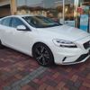 volvo v40 2017 quick_quick_LDA-MD4204T_YV1MVA8RDH2404124 image 12