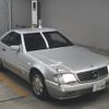 mercedes-benz sl-class 1997 -MERCEDES-BENZ--Benz SL WDB1290671F144945---MERCEDES-BENZ--Benz SL WDB1290671F144945- image 1