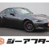 mazda roadster 2017 -MAZDA--Roadster DBA-NDERC--NDERC-200179---MAZDA--Roadster DBA-NDERC--NDERC-200179- image 1