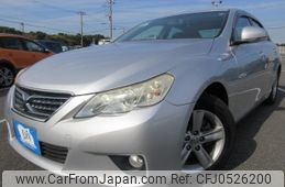 toyota mark-x 2012 REALMOTOR_Y2024110459F-21