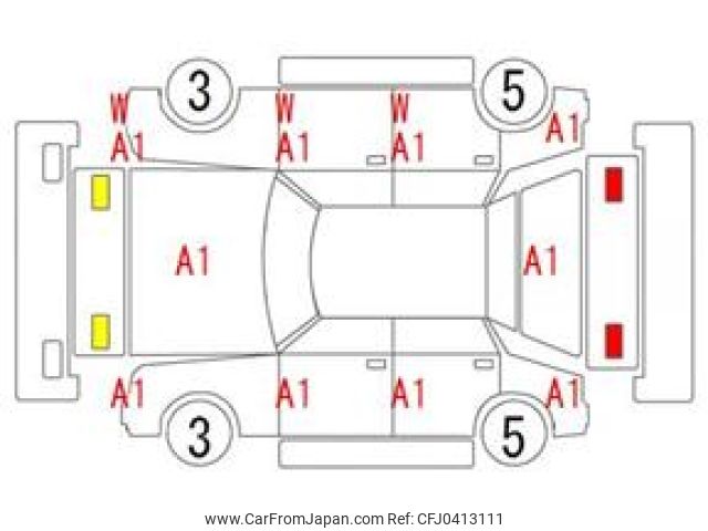 lexus rx 2012 -LEXUS--Lexus RX DAA-GYL10W--GYL10-2410793---LEXUS--Lexus RX DAA-GYL10W--GYL10-2410793- image 2