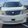 toyota alphard 2006 NIKYO_JN48351 image 32