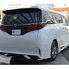 toyota alphard 2024 -TOYOTA 【姫路 301ﾅ6554】--Alphard 3BA-AGH40W--AGH40-4003066---TOYOTA 【姫路 301ﾅ6554】--Alphard 3BA-AGH40W--AGH40-4003066- image 2