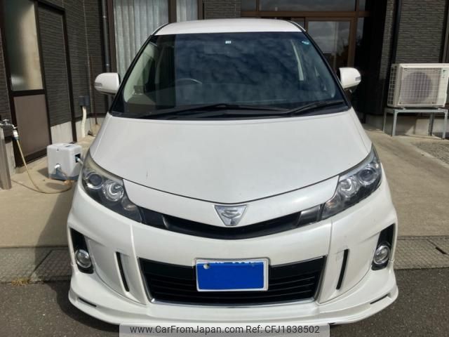 toyota estima 2014 CFJ1838502 image 1