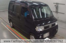 nissan clipper-rio 2009 quick_quick_ABA-U72W_U72W-0300777