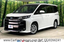 toyota noah 2023 -TOYOTA--Noah 6AA-ZWR90W--ZWR90-0131683---TOYOTA--Noah 6AA-ZWR90W--ZWR90-0131683-