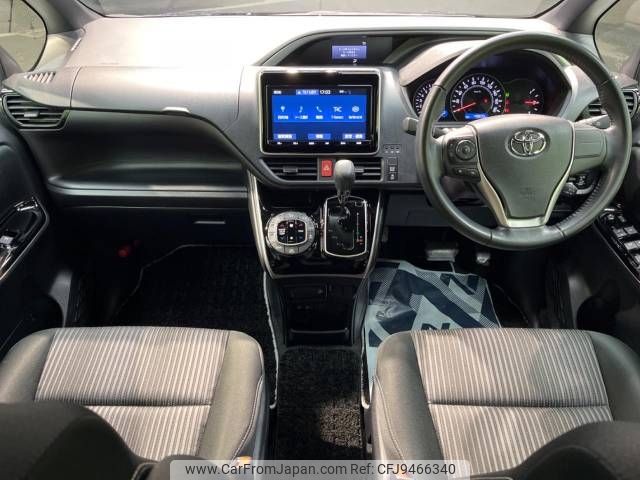 toyota voxy 2018 -TOYOTA--Voxy DBA-ZRR80W--ZRR80-0475943---TOYOTA--Voxy DBA-ZRR80W--ZRR80-0475943- image 2