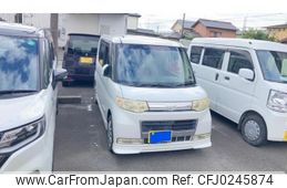 daihatsu tanto 2009 -DAIHATSU--Tanto CBA-L375S--L375S-0244883---DAIHATSU--Tanto CBA-L375S--L375S-0244883-