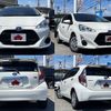 toyota aqua 2016 -TOYOTA--AQUA DAA-NHP10--NHP10-2559462---TOYOTA--AQUA DAA-NHP10--NHP10-2559462- image 9