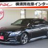 toyota crown 2019 -TOYOTA--Crown 6AA-AZSH20--AZSH20-1041169---TOYOTA--Crown 6AA-AZSH20--AZSH20-1041169- image 1