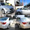 toyota mark-x 2010 quick_quick_DBA-GRX130_GRX130-6001473 image 3