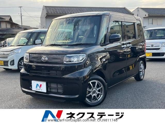 daihatsu tanto 2021 -DAIHATSU--Tanto 6BA-LA650S--LA650S-0131339---DAIHATSU--Tanto 6BA-LA650S--LA650S-0131339- image 1